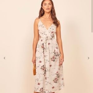 Reformation Anita Dress